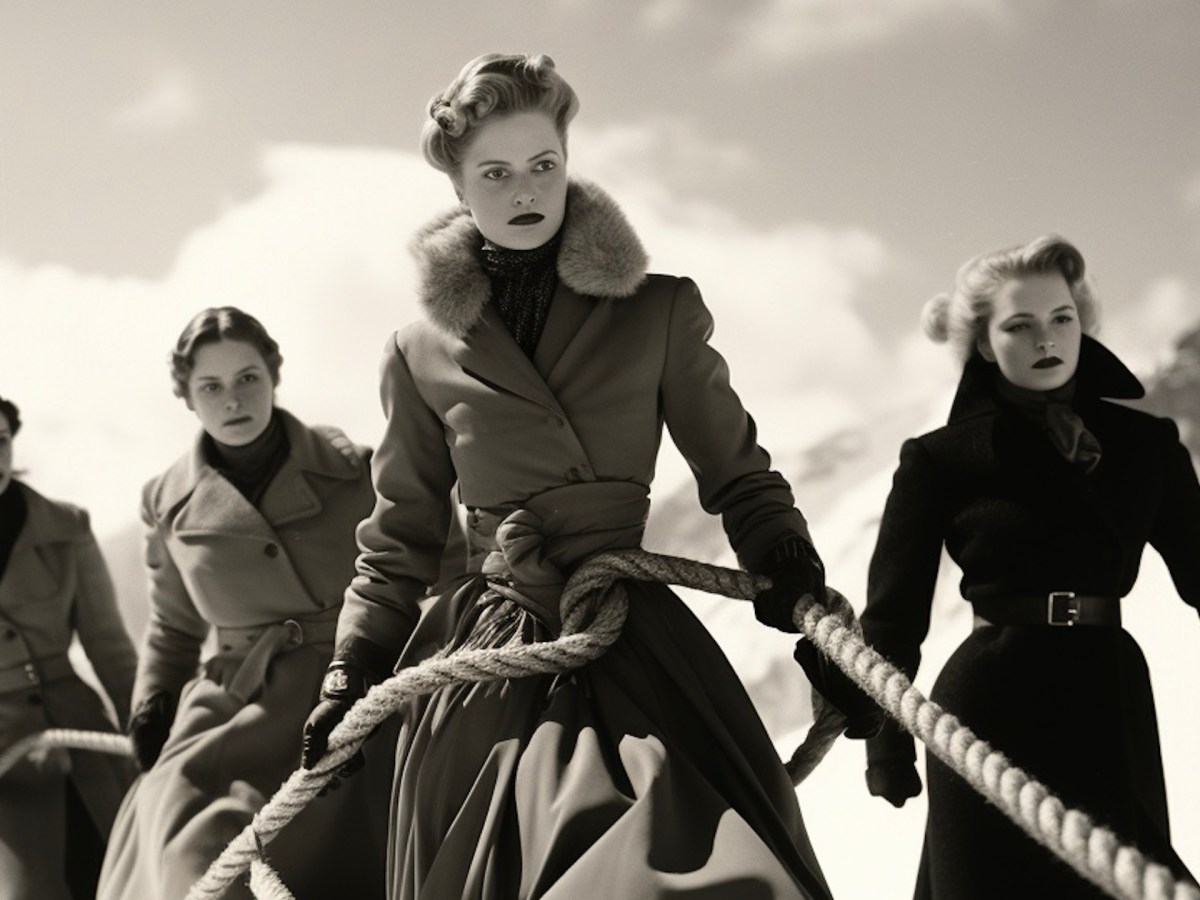 Ik laat me niet voor een schadelijk karretje spannen